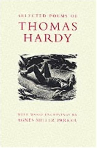 Title details for Thomas Hardy: Selected Poems by Thomas Hardy - Available